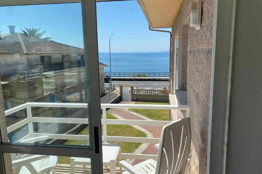 Apartamento entero, Lanzada Holidays in Sanxenxo, Rias Baixas