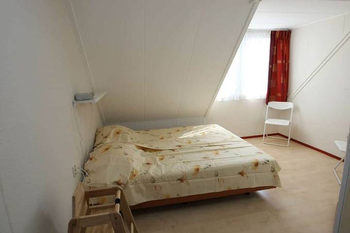 Ferienwohnung für 2 Personen, mit Garten und Terrasse in Terschelling - 3
