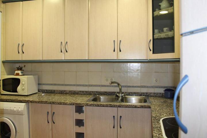 Casa rural para 10 personas, con balcón y vistas en Elche de la Sierra - 4