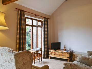 Holiday Rental for 4 People in Potter Heigham, Norfolk, Photo 2