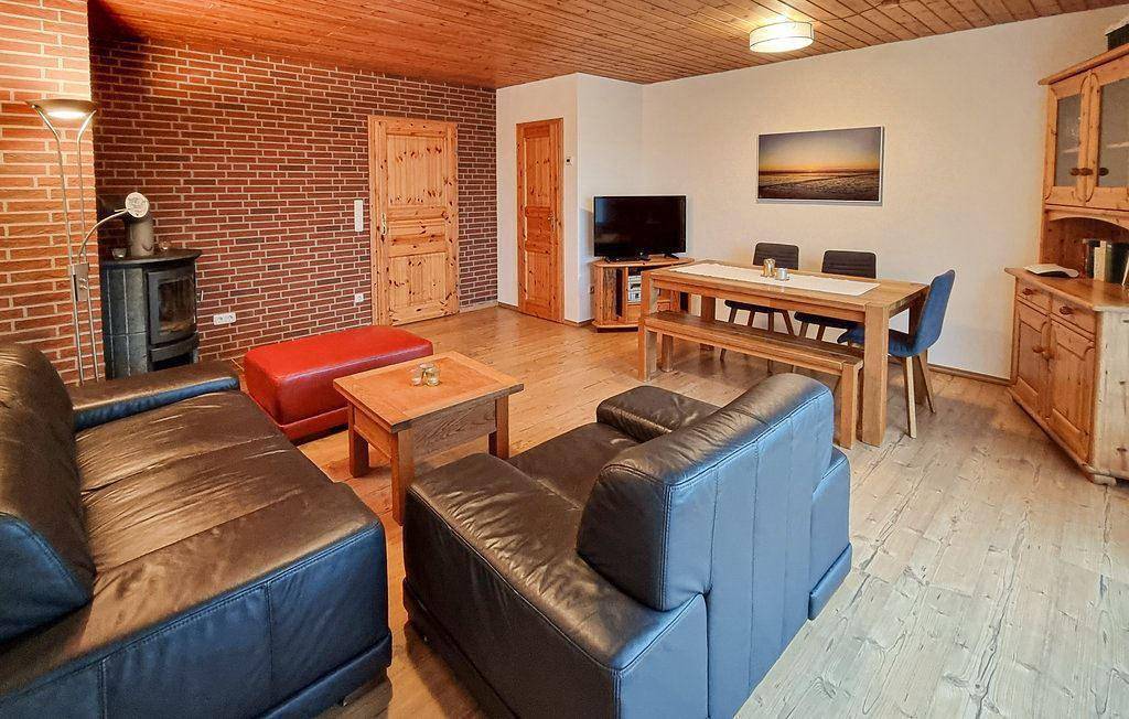 Haus Deichgraf in Friedrichskoog-Spitze, Friedrichskoog