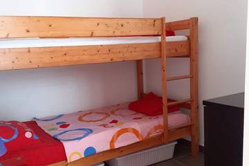 Villa pour 6 Personnes dans Pornichet, Région de Saint-Nazaire, Photo 3