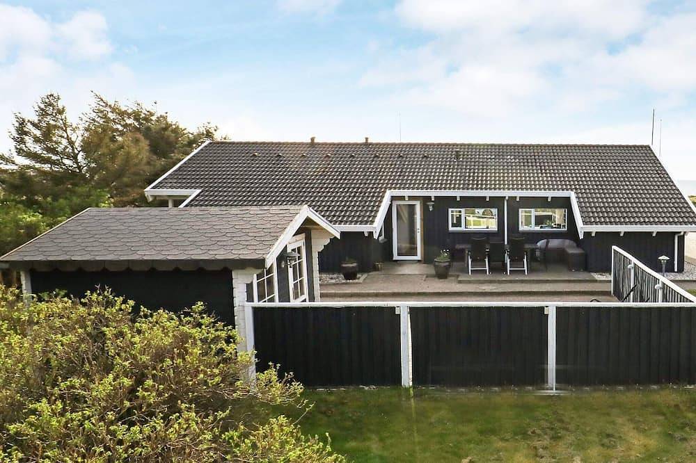 10 Personen Ferienhaus in Løkken-By Traum in Løkken, Hjørring und Umgebung