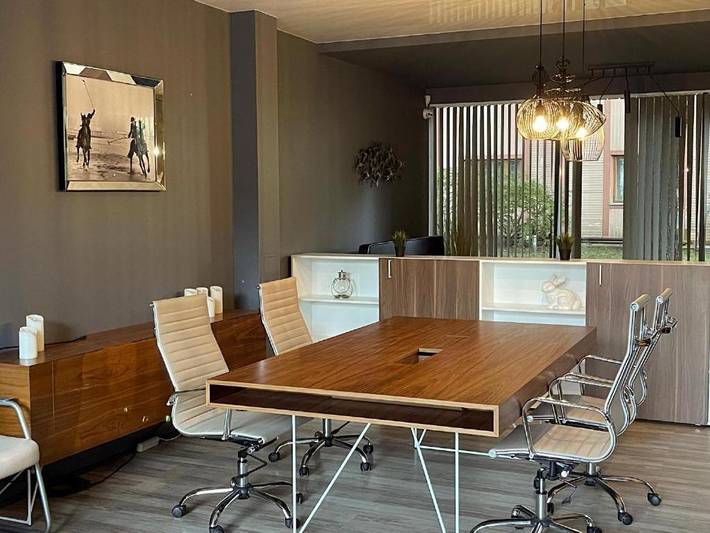 Ferienwohnung für 3 Personen, mit Ausblick - 1