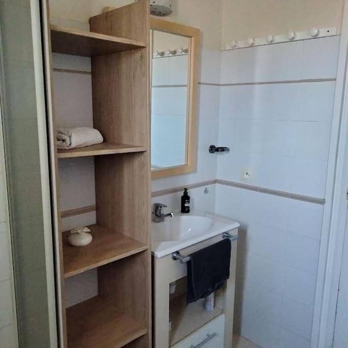 Gîte pour 4 personnes, avec jardin et balcon dans Aguilera - 4