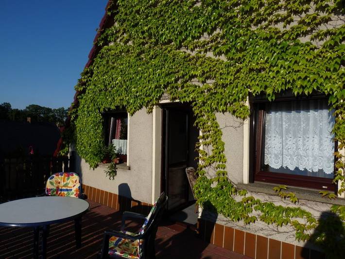 Ferienhaus für 5 Personen, mit Terrasse in Hohnstein - 4