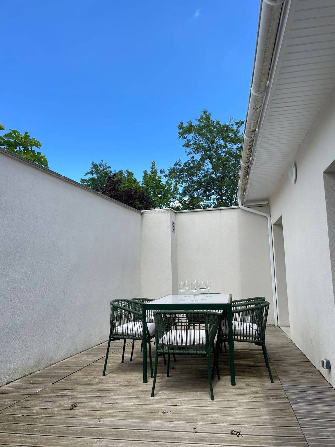 Photo : Appartement de vacances