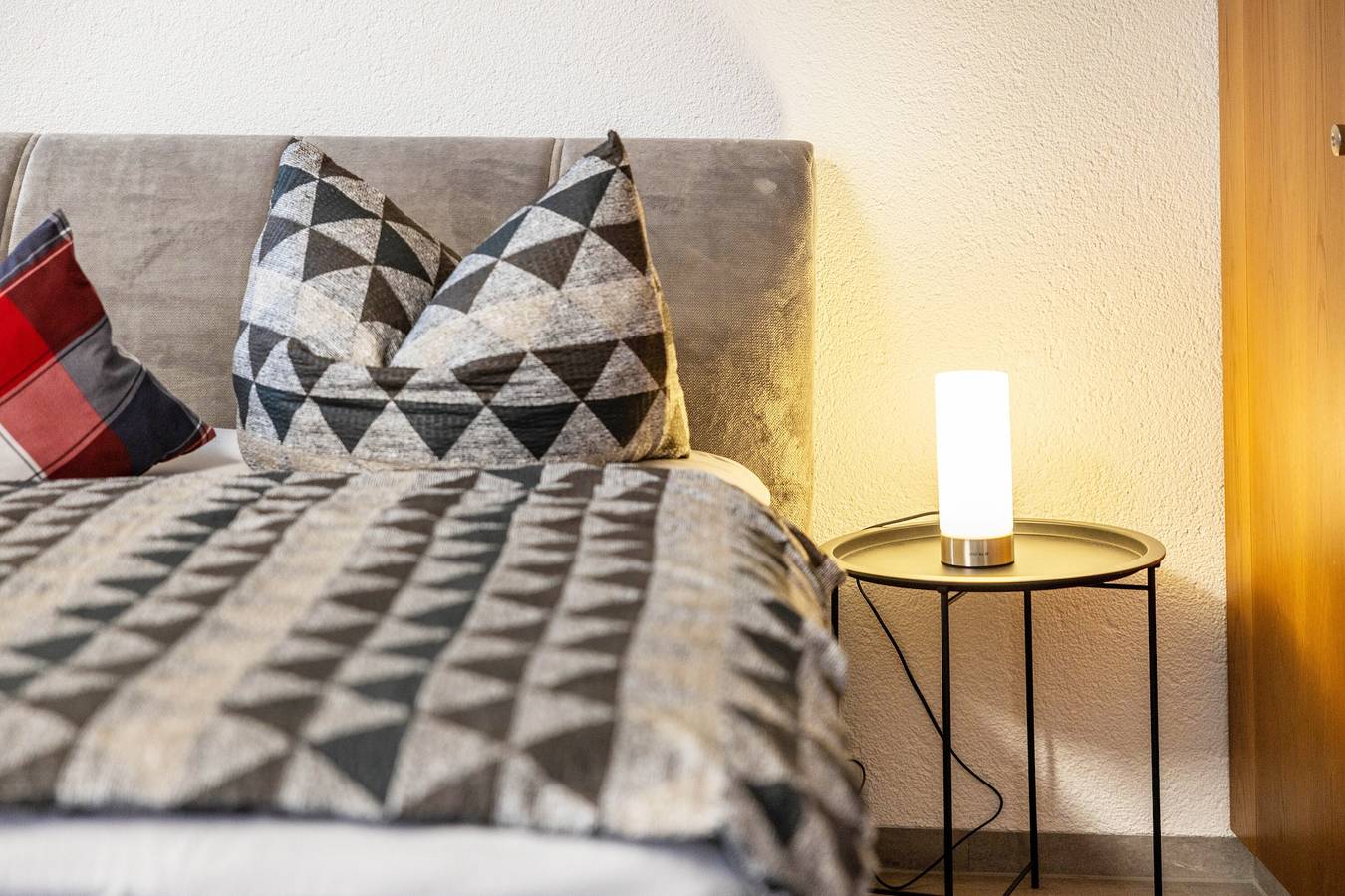 Ganze Wohnung, Ferienwohnung 'Am Marktplatz' mit Bergblick und Wi-Fi in Pottenstein, Frankenalb