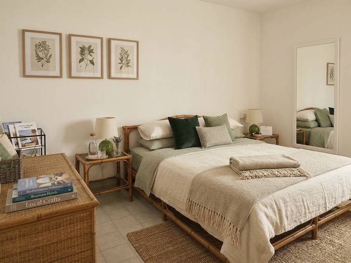 Apartamento entero, Carlotta in Santa Teresa di Gallura, Santa Teresa Gallura (Municipality)