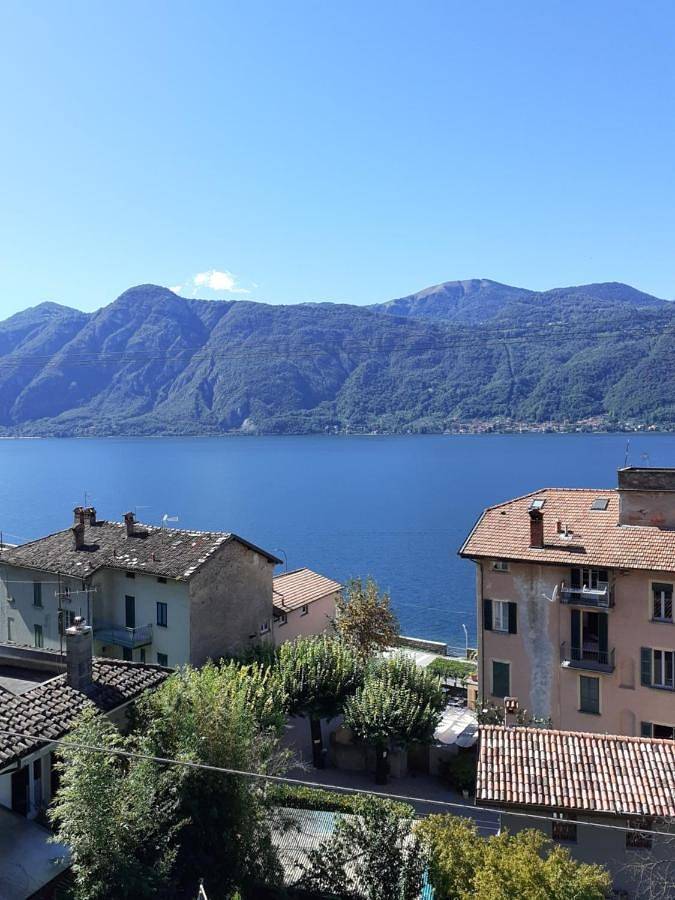 Chambre d’hôte pour 4 personnes, avec jardin à Mandello del Lario - 3