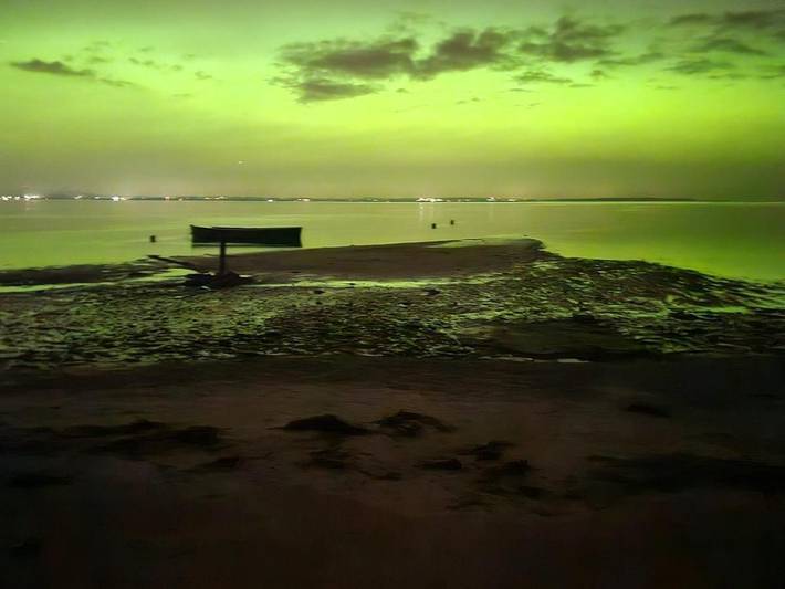 Location de vacances pour 6 personnes, avec vue et jardin dans Rosslare - 3