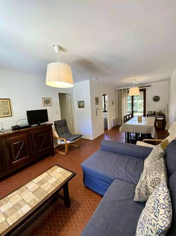 Villa for 6 People in Lacanau, Côte d’Argent, Photo 4