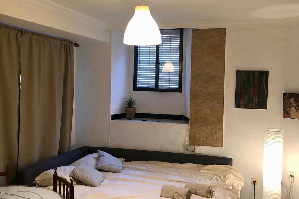 Country cottage in Fuenteheridos (Sierra de Aracena) in Fuenteheridos, Sierra de Aracena y Picos de Aroche