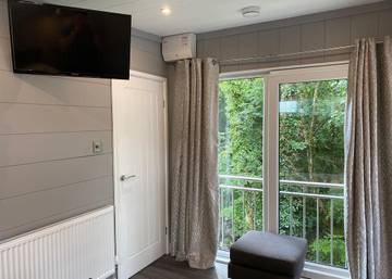 Glamping for 2 People in North-Wales, Gwynedd, Photo 2