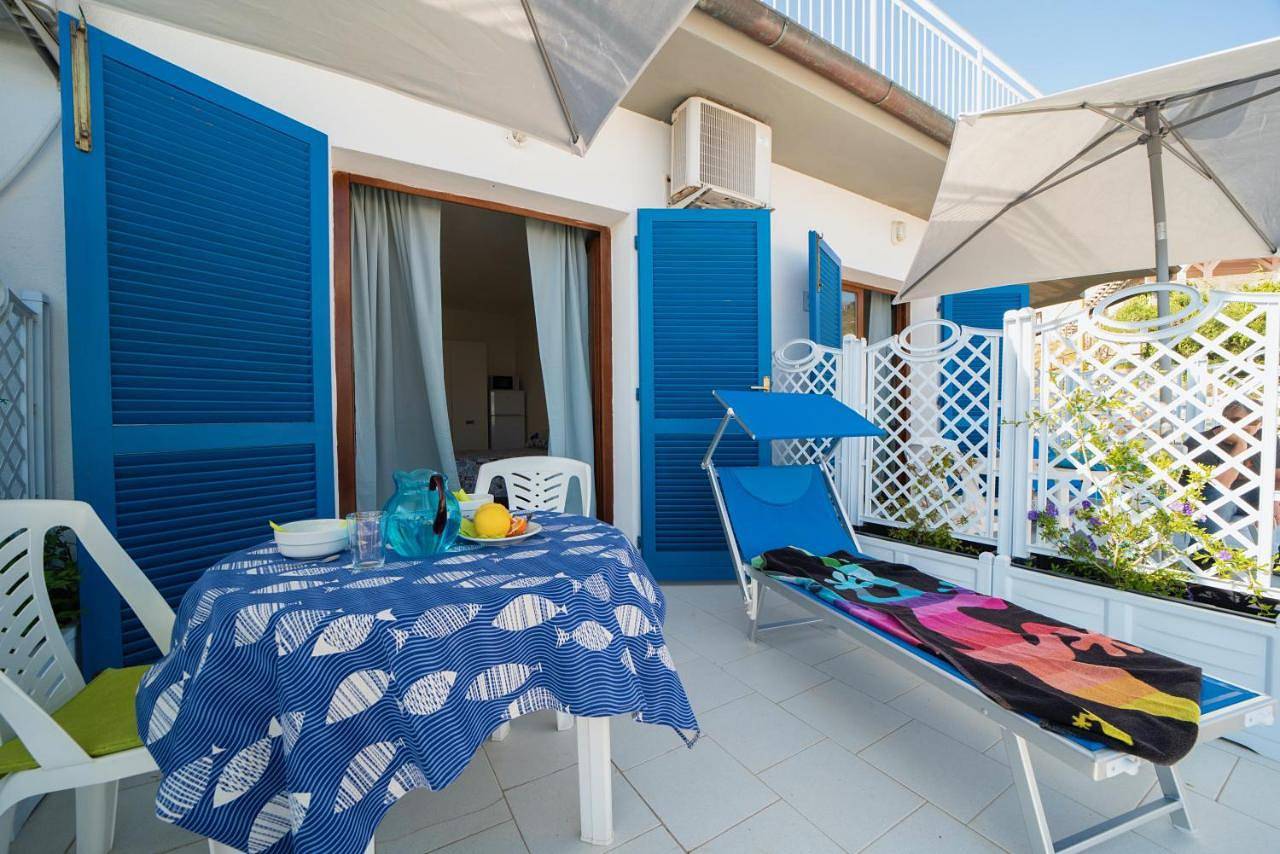 Studio in Spiaggia di Cavoli (Campo nell'Elba), Campo nell'Elba