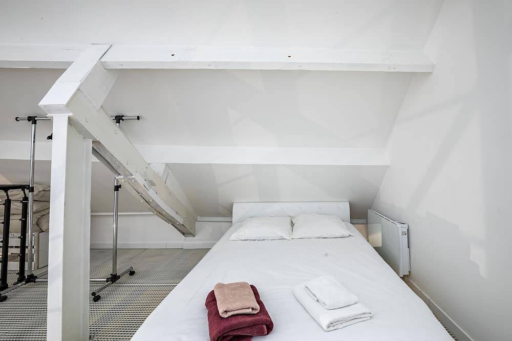 Ganze Wohnung, 2 Bedroom Apartment in Paris in 3e Arrondissement, Paris