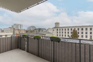 Apartament Wakacyjny dla 4 osoby w Łódź, Województwo łódzkie, Zdjęcie 4