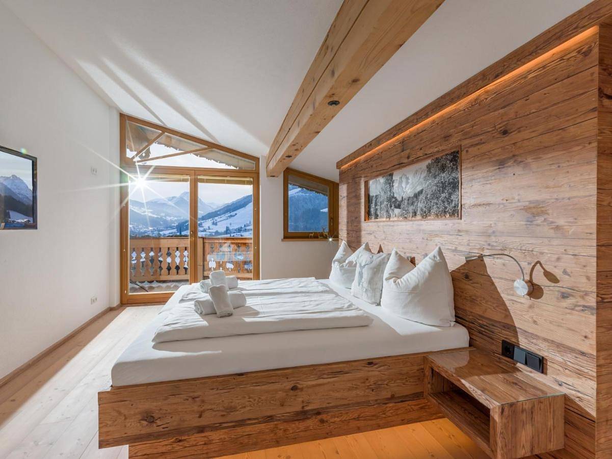 Chalet Weinberg T1 & T2 by Apartment Managers in Kirchberg in Tirol, Kaisergebirge