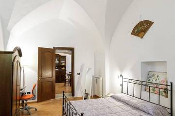 Maison De Vacances pour 5 Personnes dans Galatina, Salento, Photo 2
