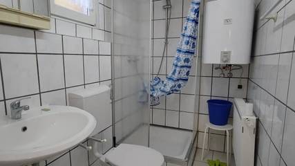 Hut for 2 Guests in Schleusingen, Thuringia, Picture 2