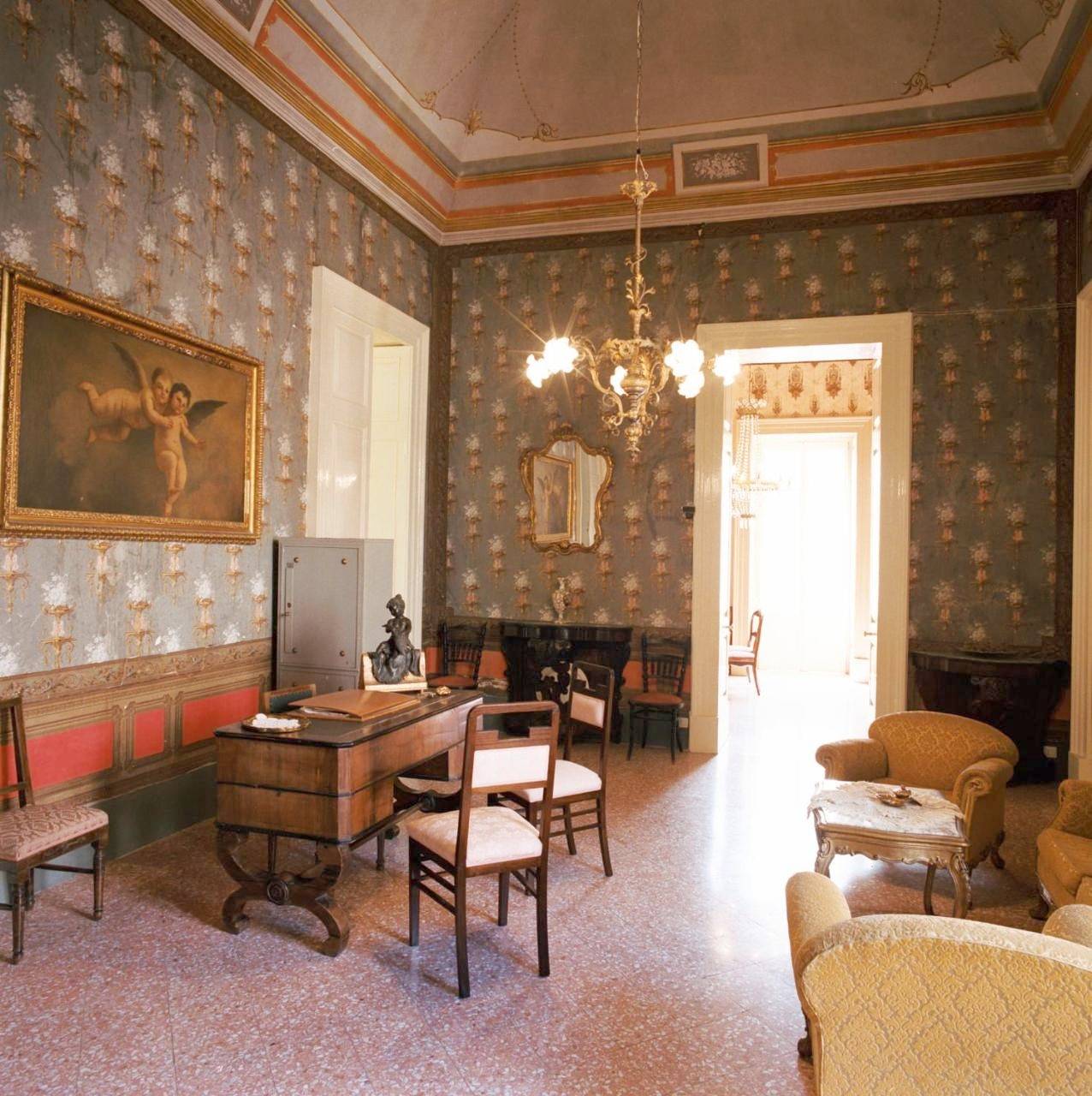 Palazzo Leuzzi B&B in Galatone, Golfo di Taranto