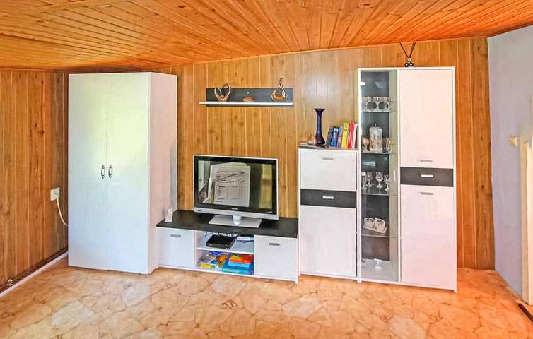 Ferienhaus für 2 Personen, mit Terrasse in Waren (Müritz) - 4