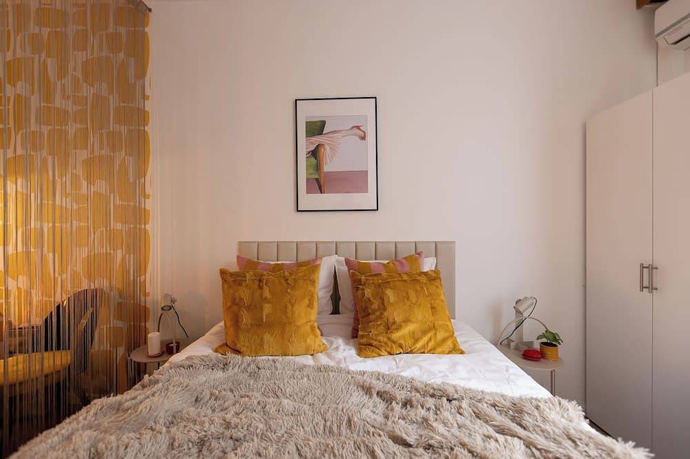 Ganze Wohnung, Romantic sweet Sixties hideaway in Budapest, Mittelungarn