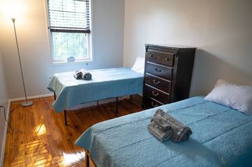 Vacation House for 6 Guests in Brooklyn, New York City, Picture 2