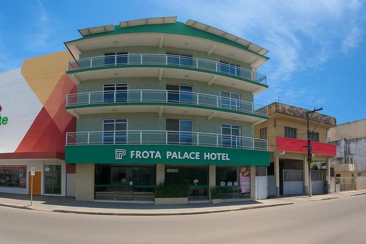 Pousadas para 2 pessoas em Macapá
