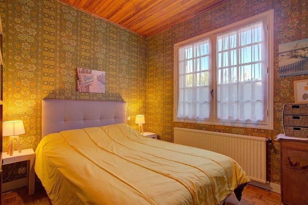 Sanguinet - Lovely 2 bedroom house with garden near to lake, classified 2 stars in Sanguinet, Côte d’Argent