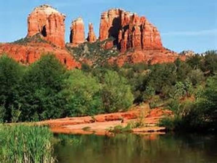 Maison d’hôte pour 2 personnes, avec jacuzzi dans Arizona - 2