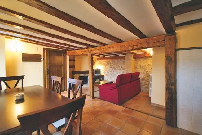 Apartamento de vacaciones para 2 personas - 1
