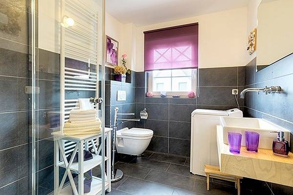 Ganze Ferienwohnung, Villa Sola Bona, Fw 4 in Ostseebad Zingst, Zingst