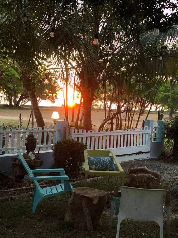 Ferienwohnung für 3 Personen, mit Ausblick und Garten sowie Terrasse - 1