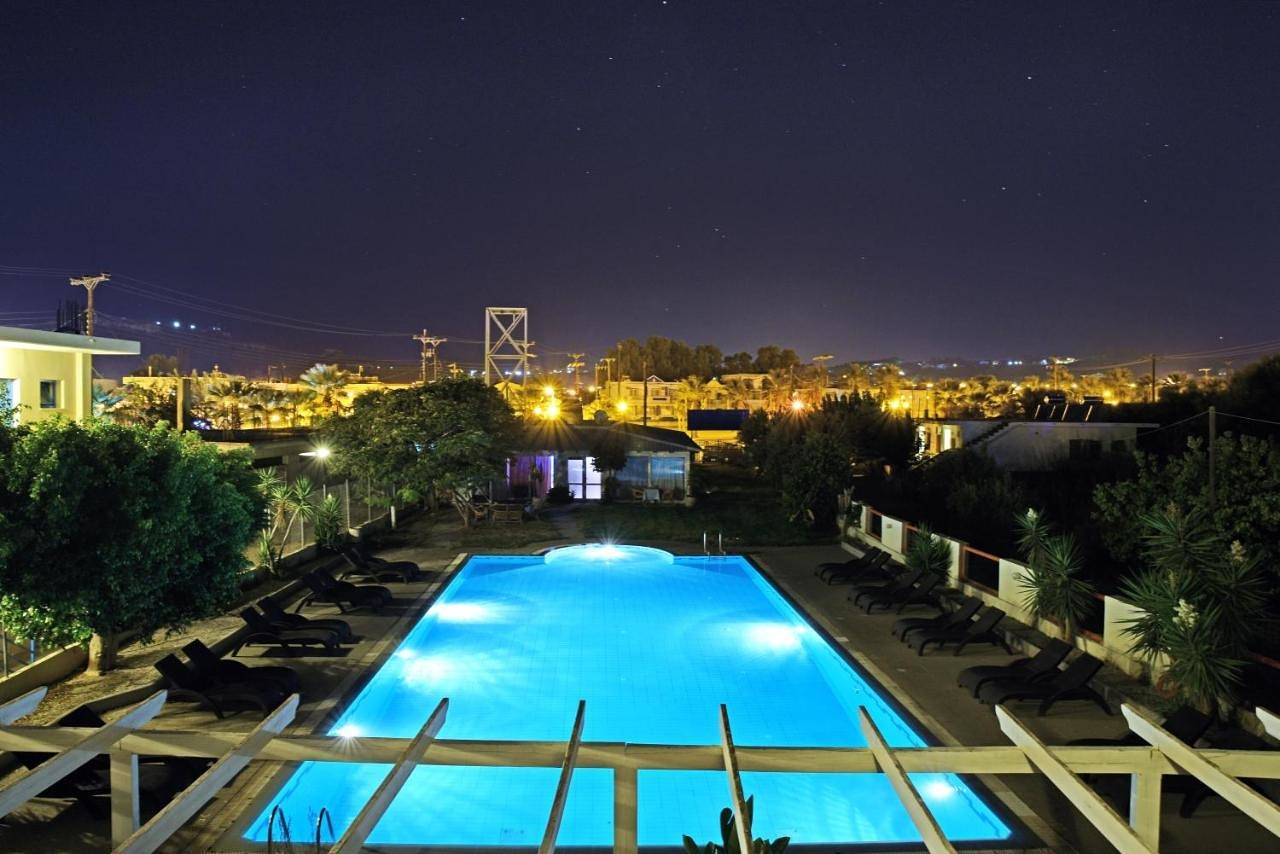Geheel appartement, Falirala Central in Faliraki Beach, Faliraki