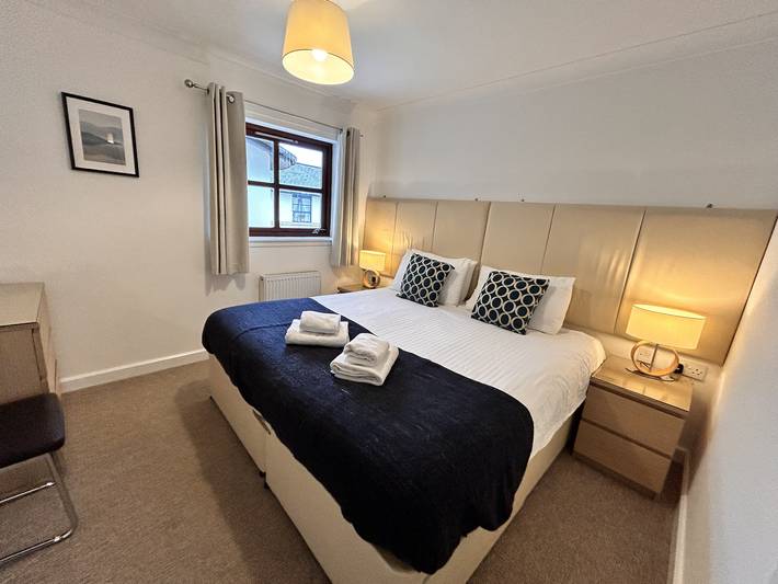 Apartamento entero, Greyfriars Two Bedroom Apartment in Glasgow, Greater Glasgow and Clyde Valley