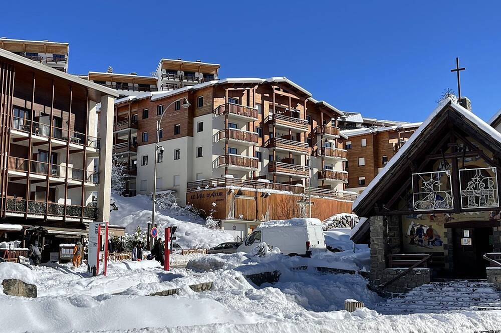 Appartement De Vacances pour 4 Personnes dans Péone, Parc national du Mercantour