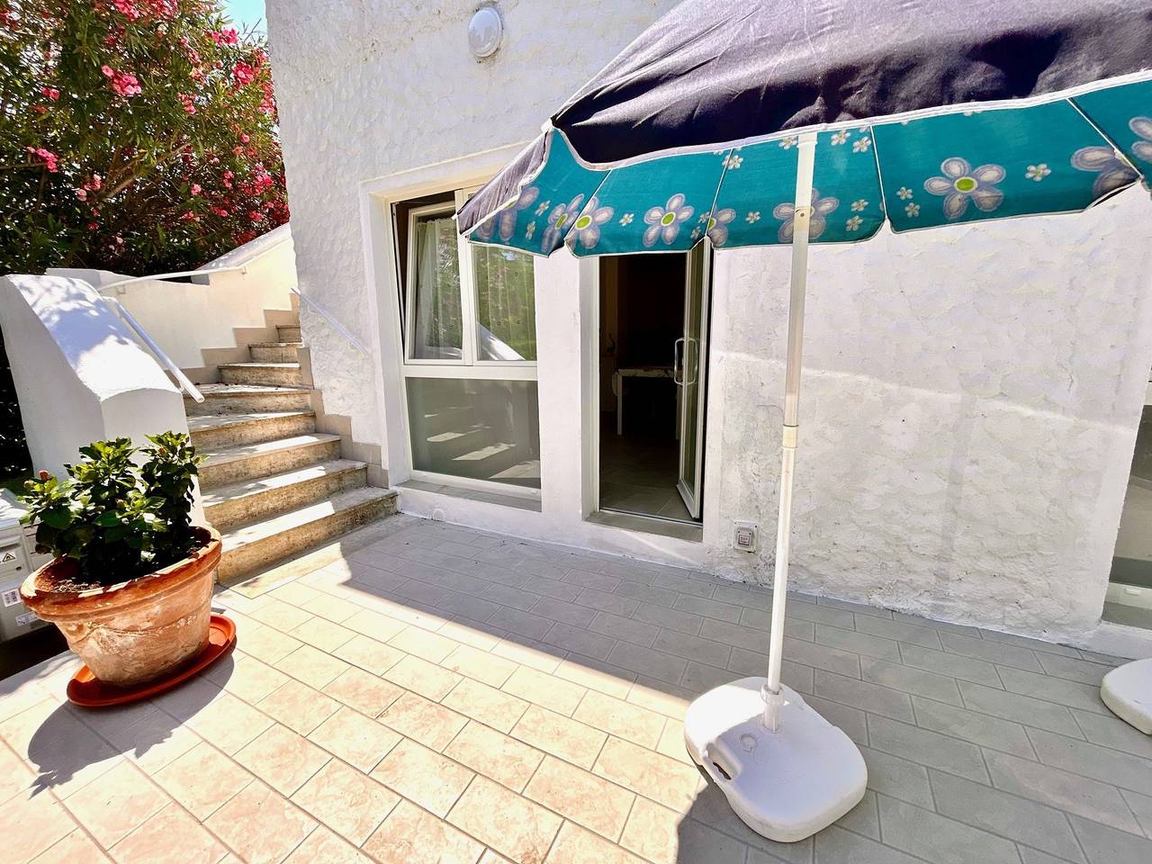 Appartement entier, Monolocale Limone - Marcelli in Marcelli, Riviera del Conero