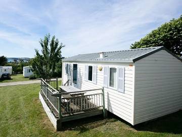 Camping pour 4 Personnes dans Iroise, Bretagne, Photo 4