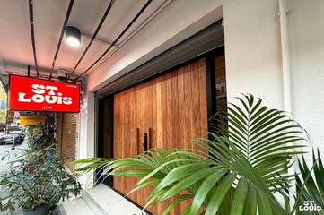 Villa pour 4 personnes, avec vue à Bangkok