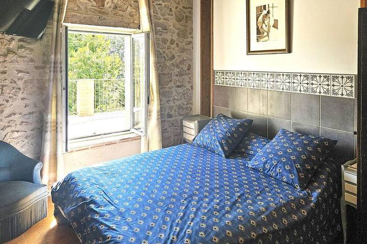 Location de vacances pour 10 personnes, avec jardin et piscine à Montredon-Labessonnié - 3