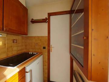 Chalet pour 4 Personnes dans Le Grand-Bornand, Région d'Annecy, Photo 2