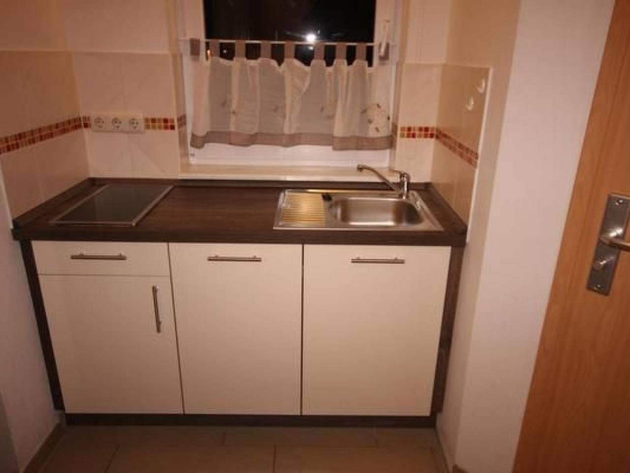 Ganze Wohnung, In Ludorf mit Garten und Terrasse in Ludorf, Müritz