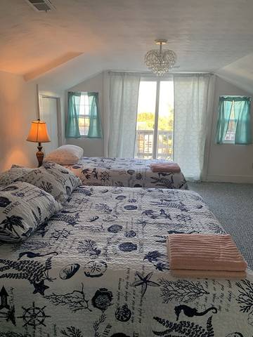 Cottage for 8 People in Norfolk (VA), Chesapeake Bay, Photo 4