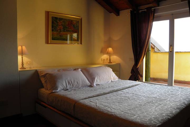 Ganze Wohnung, Splendor Luxury Penthouse (Nr. 013250Cni00157) in Bellagio, Gemeinde Bellagio
