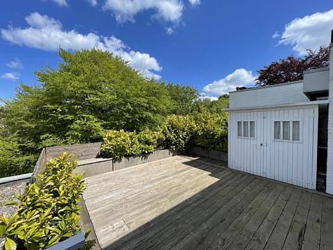 Ferienwohnung für 2 Personen, mit Balkon und Terrasse in der Lübeck - 2