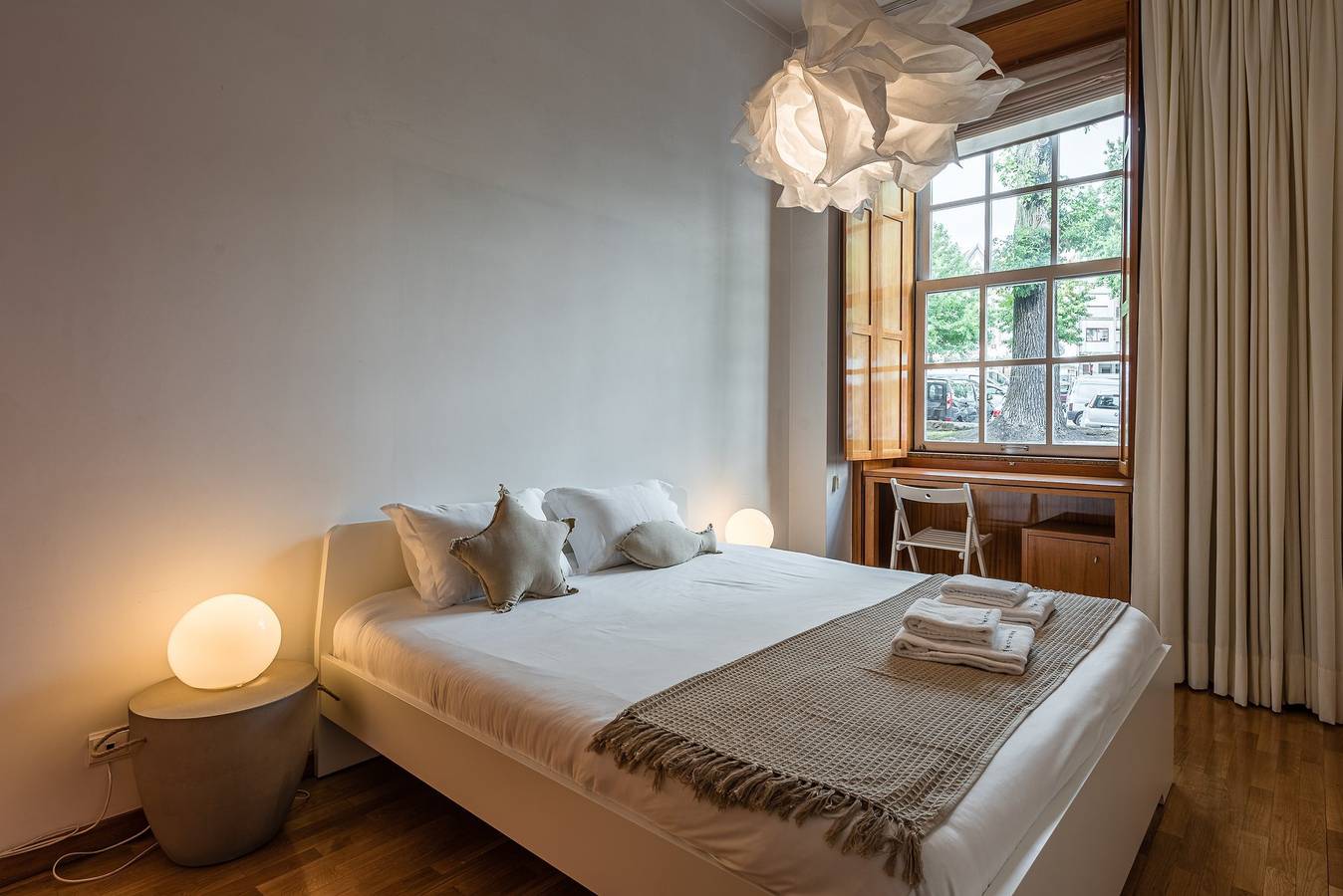 Entire apartment, Guestready - City Blossom in Cedofeita, Porto
