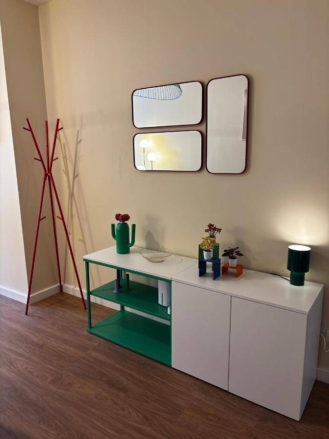 Gîte pour 4 personnes à La Roche-sur-Foron - 2