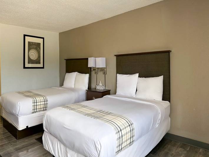 Apartamento entero, 2 camas matrimoniales | No fumadores, microondas in Lago Ontario