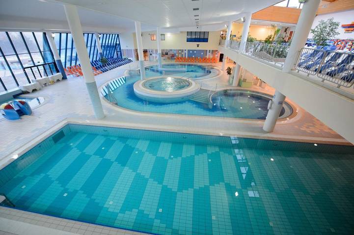 Ferienpark für 4 Personen in Slowenien - 4